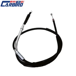 New Front Brake Cable For Suzuki LT-F160 Quadrunner 1991 - 2003 LTF 160 LT160 ATV Spare Part