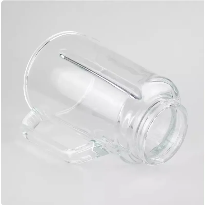 

Applicable To Philips Mixer HR2096 HR2095 HR2195 HR2196 Glass Mixing Cup, Accessories