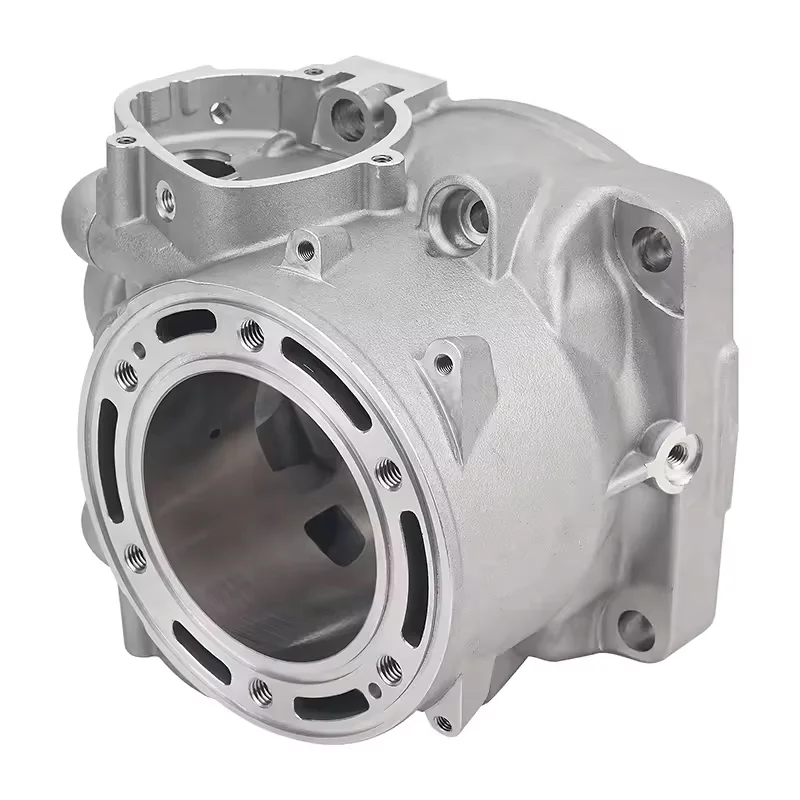 

SX50430038100 Factory Nikasil Cylinder Motorcycle Cylinder Kit for 125SX 54MM Cylinder Block