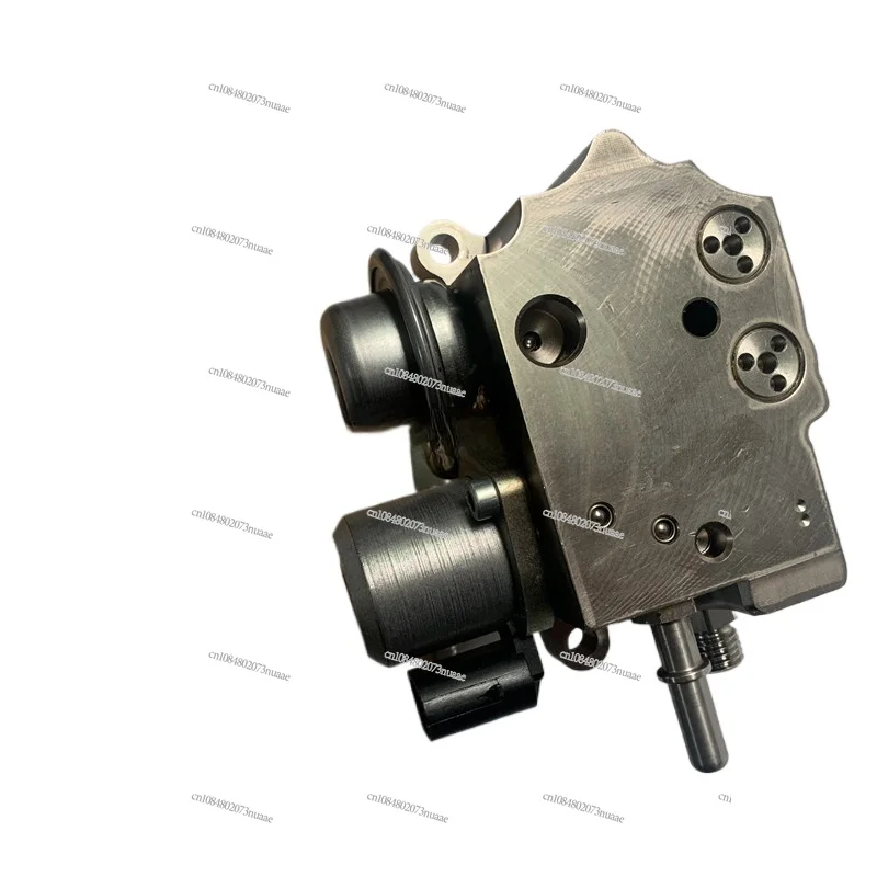 High-pressure Fuel Pump to Improve Performance, Use Our