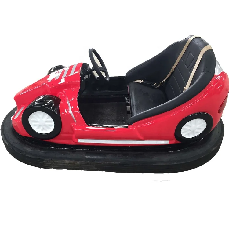 Amusement Park Popular Electric Outdoor Kiddie High Quality Dashing Bumper Carpromote sales