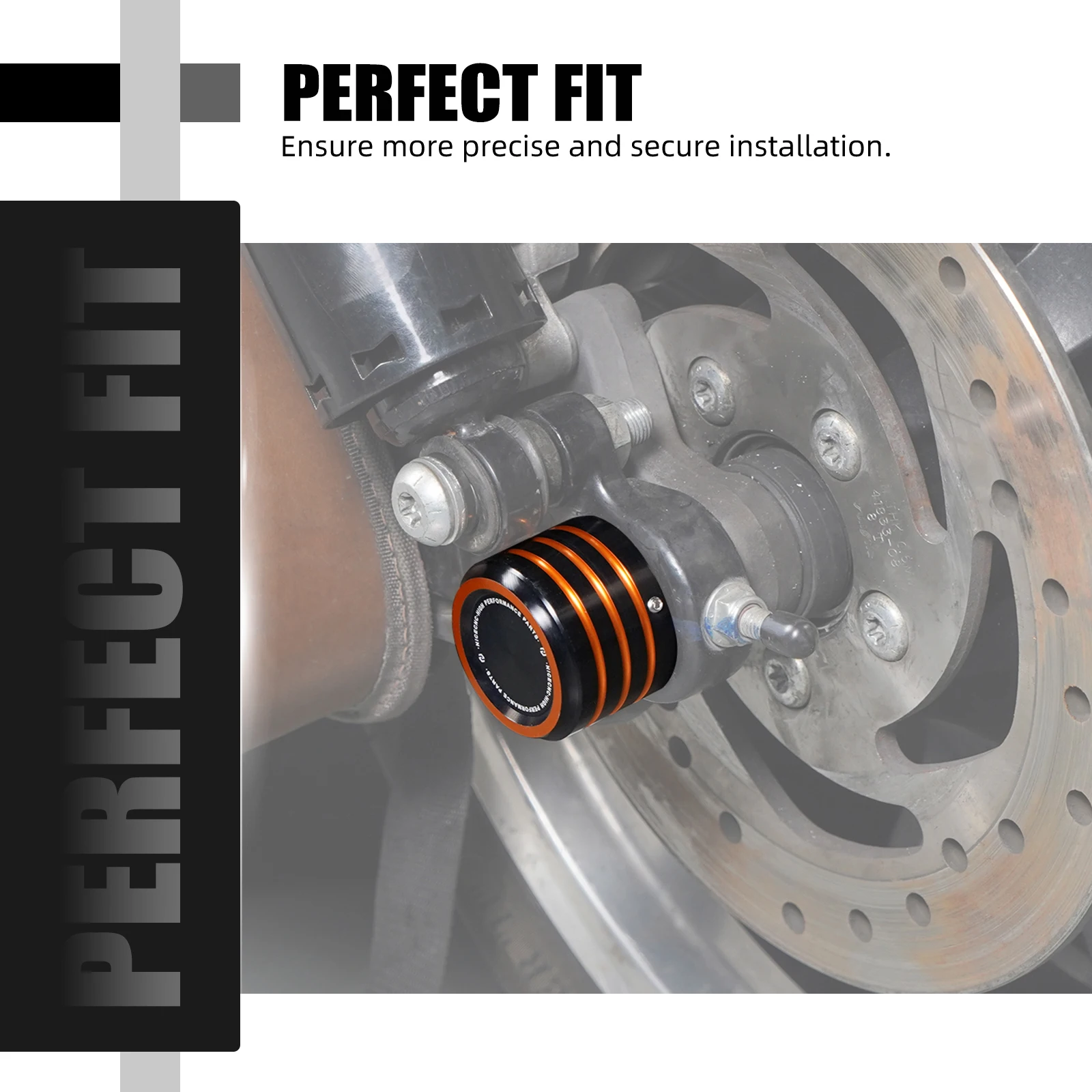 For 2005-2022 Harley Sportster 883 XL883 Sportster 1200 XL1200T XL1200R XL1200N Rear Axle Nut Covers Iron 883 1200 Forty Eight