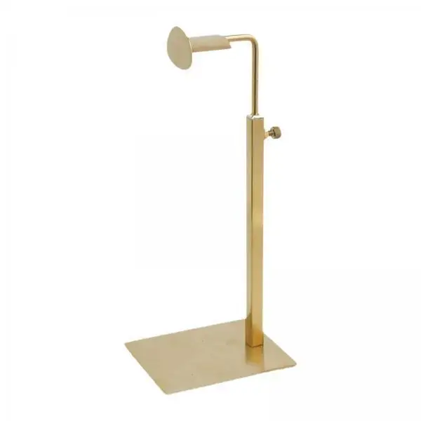2x Handbag Holder Purse Stand Hanger Handbag Rack, for Store Shop Shopping Mall