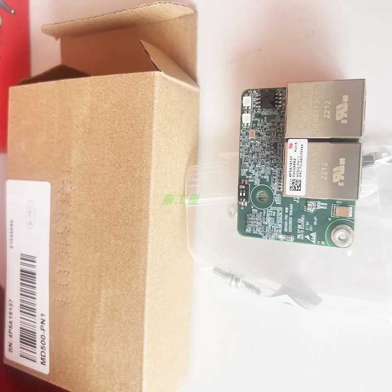 MD500-PN2 Inverter PN Communication Card Profinet Communication Card
