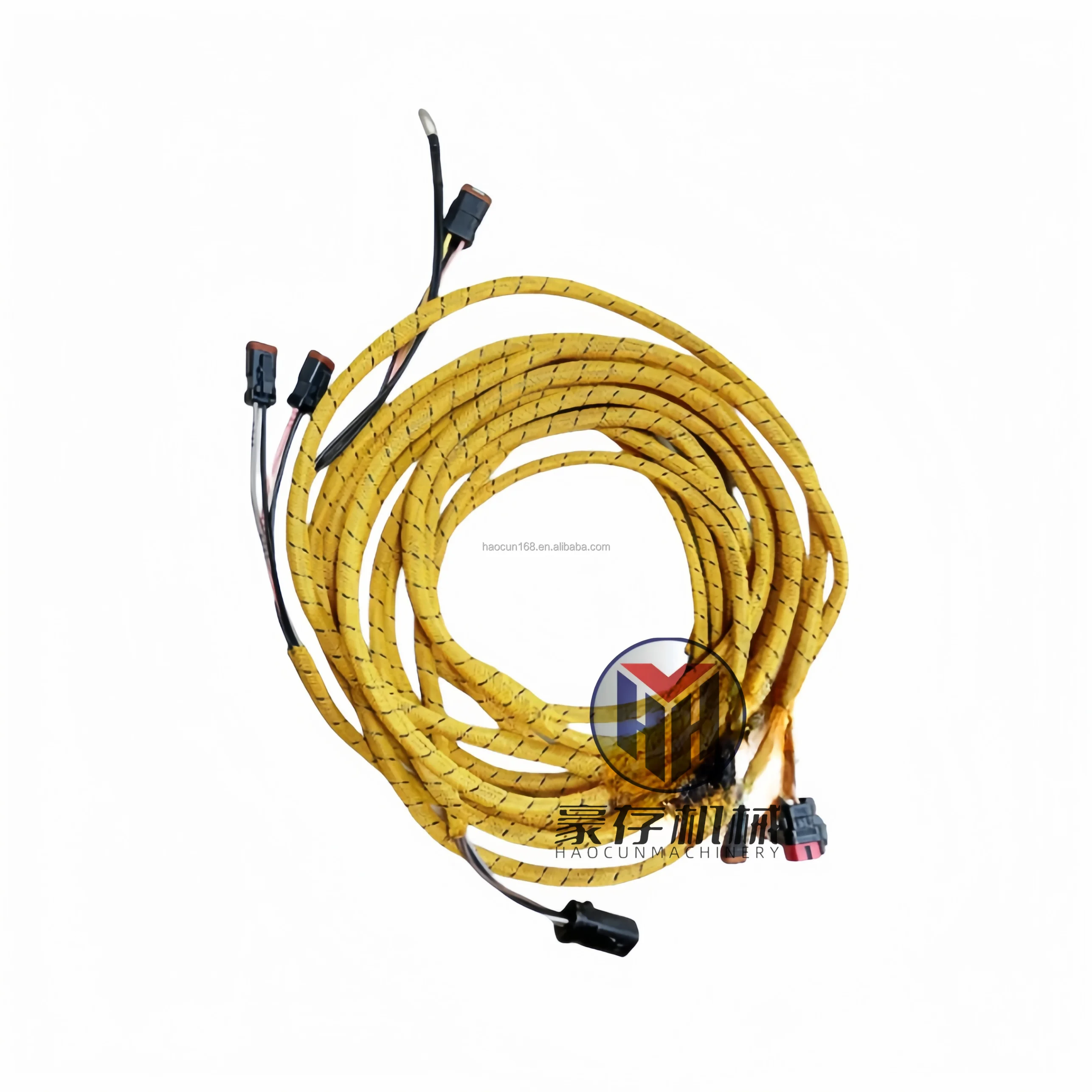 Hot sale283-3016 2833016 Excavator Wiring Harness for 323D L Excavator Parts