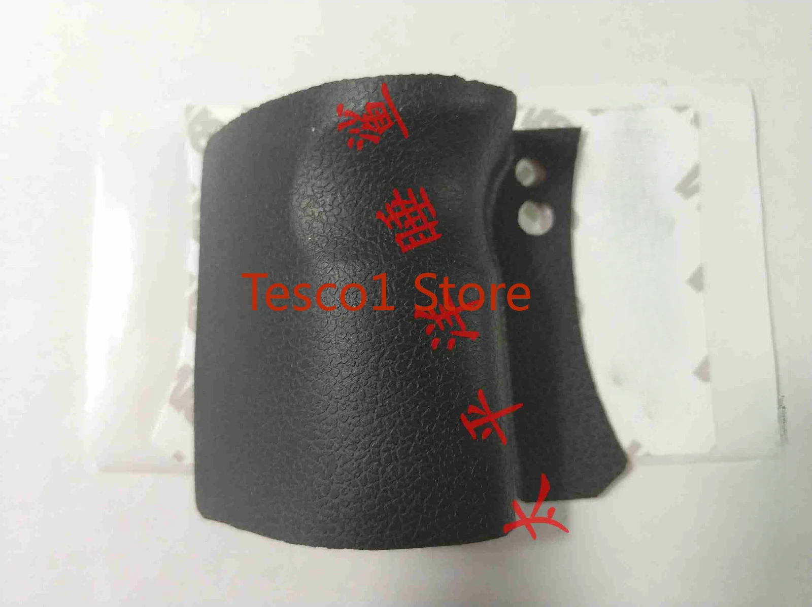 Envoi de bande adhésive double face 3M, pour Canon 5D2, 5DII, en cuir, neuf