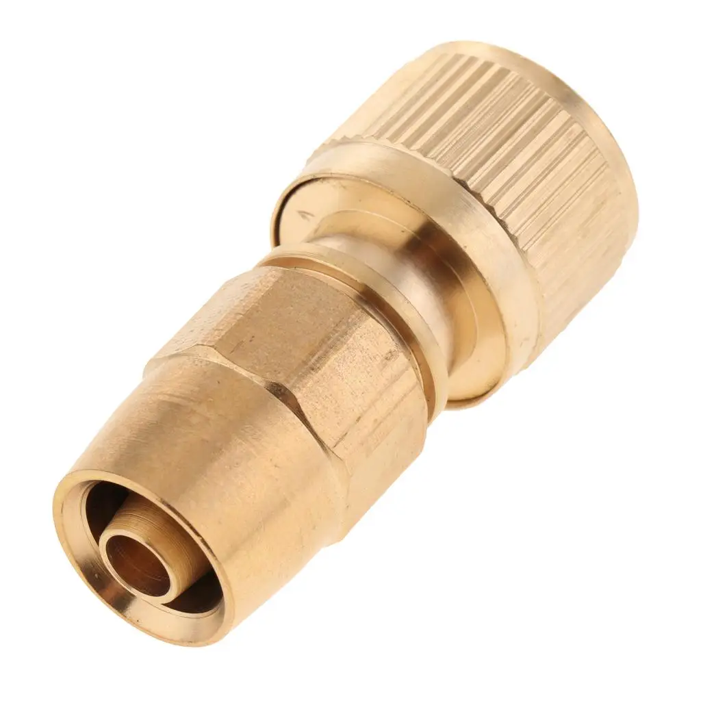 Expansível Jardim Mangueira Reparação Adaptador Mangueira Conjunta Tubo Masculino Conectores de Mangueira Acessórios