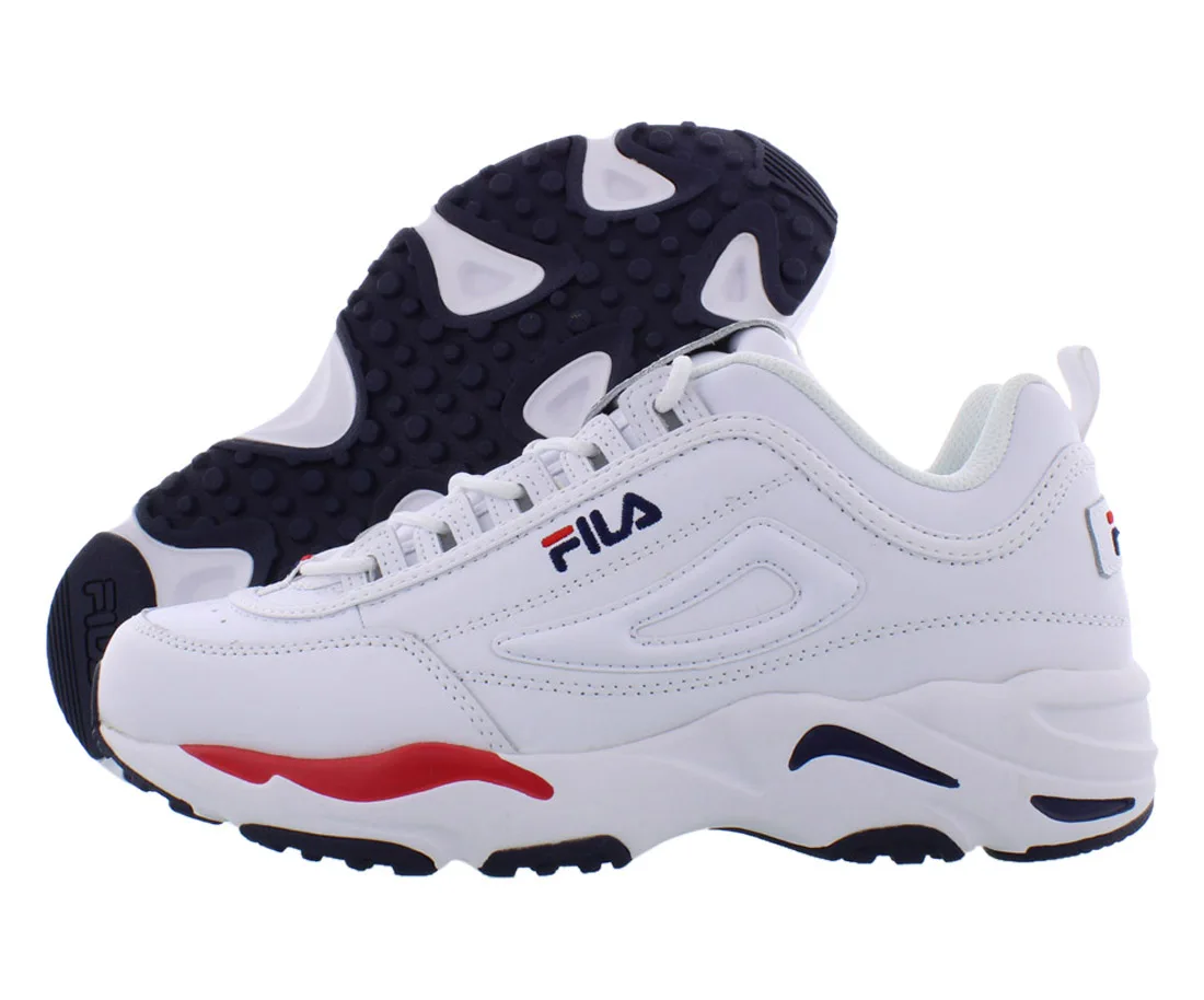 

Fila Disruptor Ii X Ray Tracer Mens Shoes