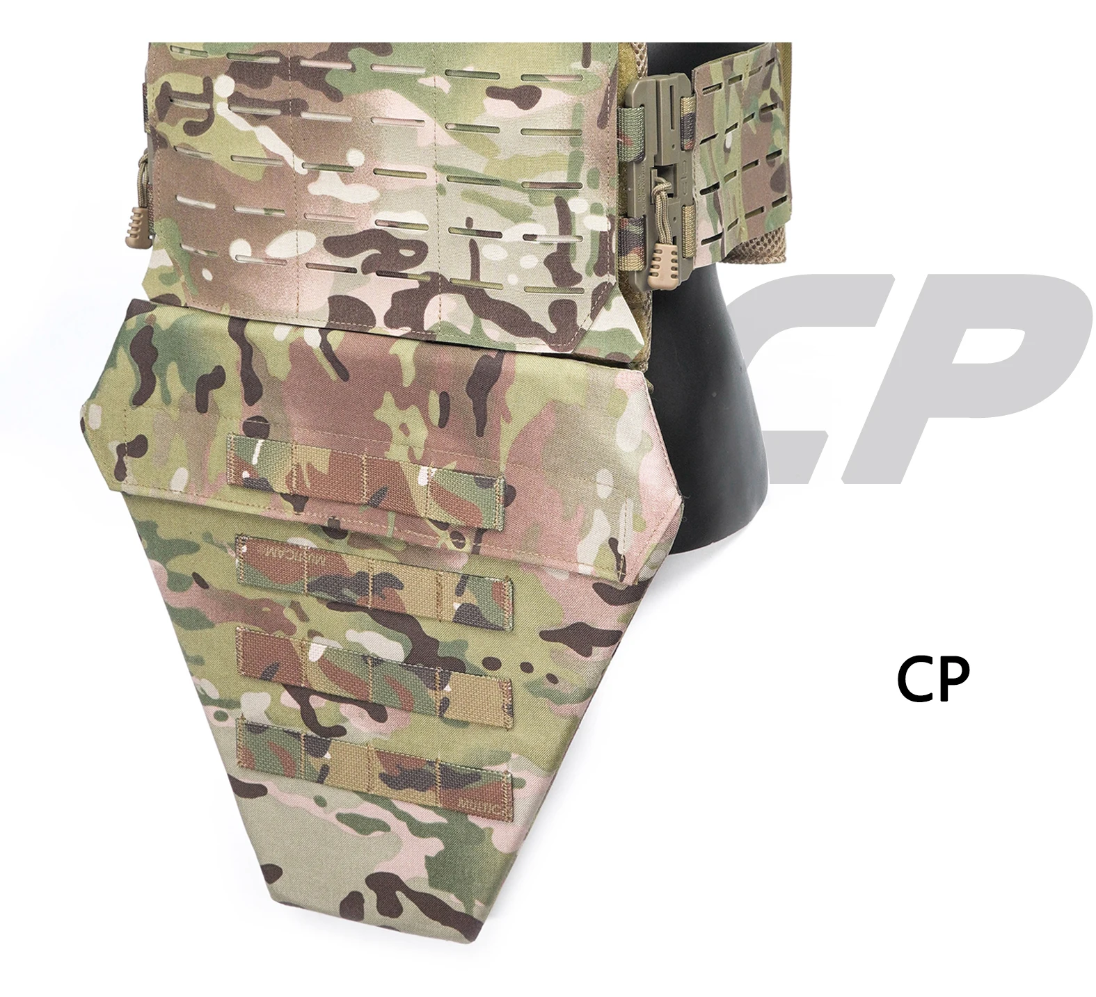 男性用dmgear戦術ベスト、股間股間保護、ハンティングギアアクセサリー