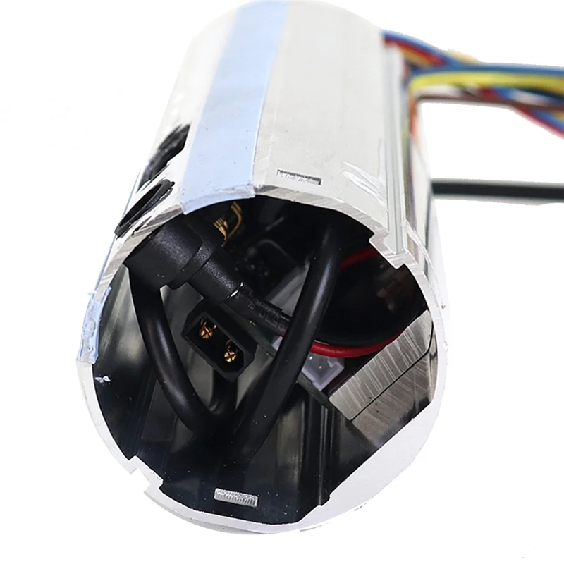 ABZV-плата приборной панели + комплект контроллера Bluetooth для контроллера самоката Ninebot Segway ES1/ES2/ES3/ES4