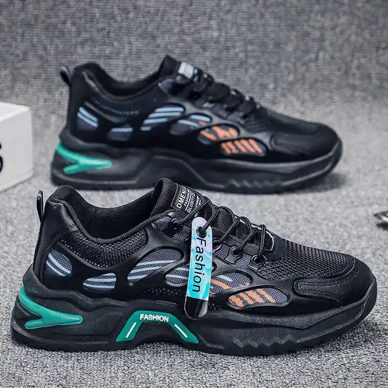 

Легкие спортивные баскетбольные высокие туфли на высокой платформе, ботильоны, женские кроссовки, функциональные, 2025 г, уникальные, интересные