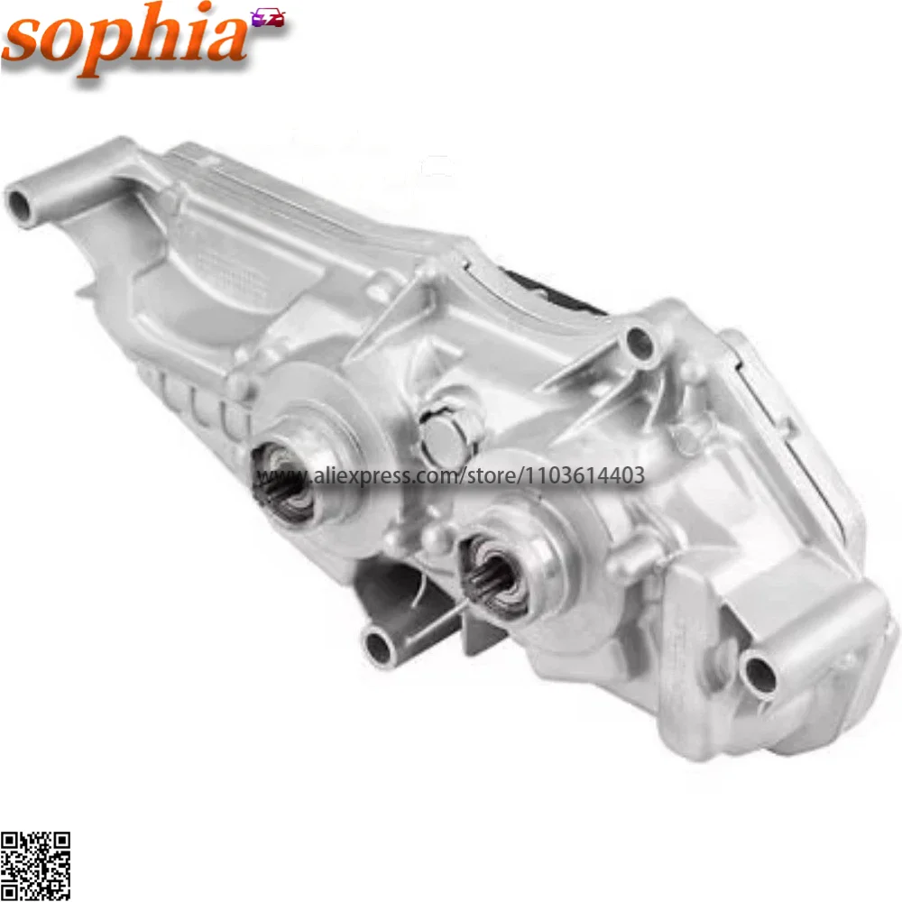 

High Quality Auto Parts Transmission Control Unit TCU TCM A2C30743000 for Renault A2C30743002