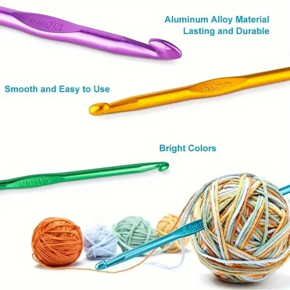 Thumbnail 3 - #68 Trending Knitting Needles Right Now