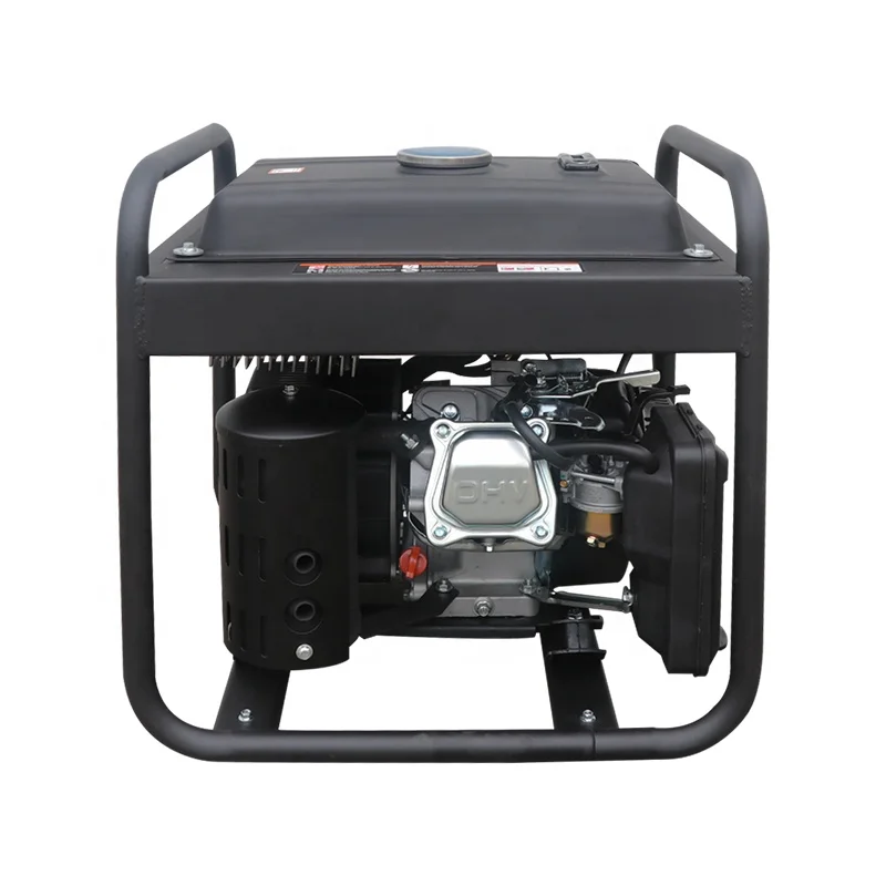 AEROBS BS160A 800w Portable Gasoline Welding Generators DC 22-27V welding generator