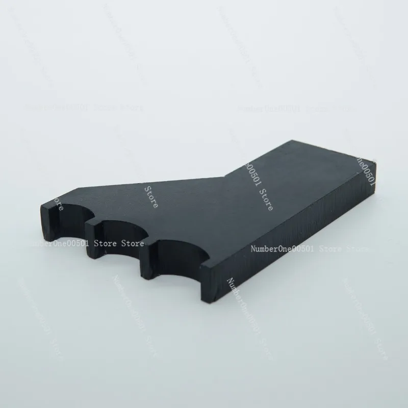 

Metal Tip Shaper Tool for Myna Cue Repair Machine