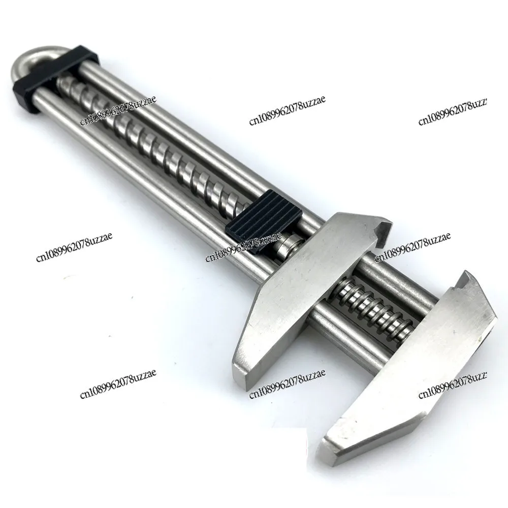 Multifunctional portable wrench adjustable hardware universal tool universal wrench