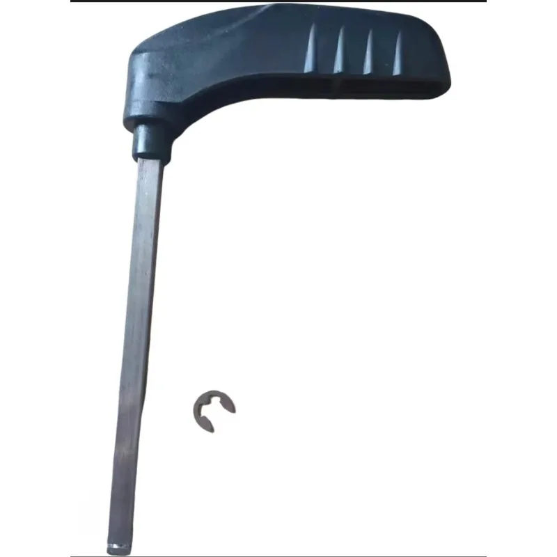 

1 шт. применяется к ручке переключения передач для 2-тактного подвесного двигателя Hangkai с водяным охлаждением 9,8-12 л.с.