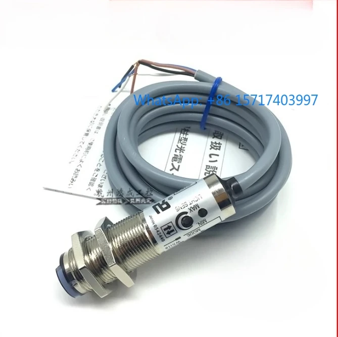 Photoelectric Switc…