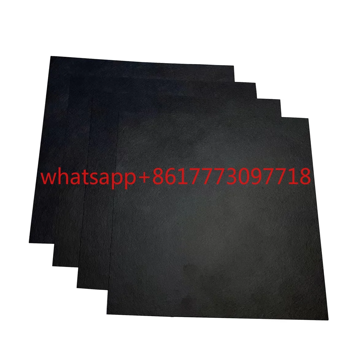 Fuel cell conductive carbon paper hydrophilic hydrophobic anode and cathode electrode material carbon paper HCP010N HCP02N 030N