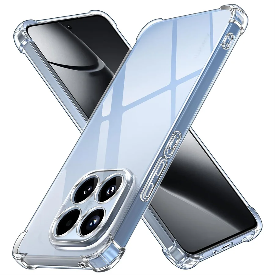 силиконовый чехол на Mi 15T Pro Xiaomi 15T 5G мягкие противоударные прозрачные чехлы для телефонов Mi15T Xiaomi 15 T Pro case Xiaomi 15T Pro чехол ми 15 т про ксиоми 15т чехол для смартфона ми15т сяоми 15т про чехол силиконовый чехол на Mi 15T Pro Xiaomi 15T 5G мягкие противоударные прозрачные чехлы для телефонов Mi15T Xiaomi 15 T Pro case Xiaomi 15T Pro чехол ми 15 т про ксиоми 15т чехол для смартфона ми15т сяоми 15т про чехол