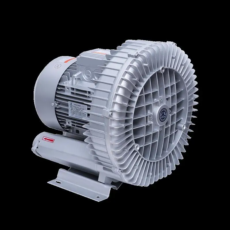 

Vortex air pump High pressure high power blower Vortex fan