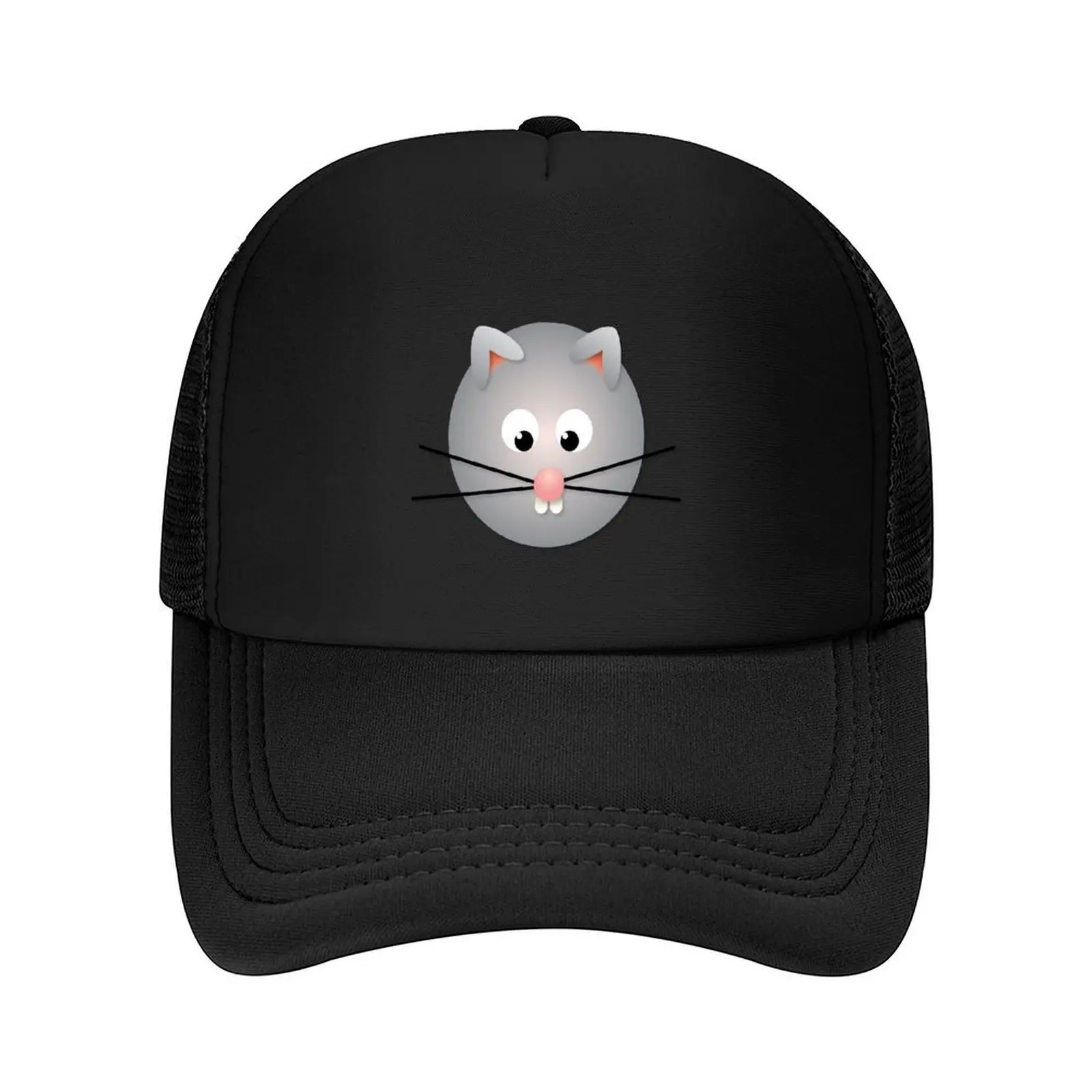 

Simple mouse too Baseball Cap Dropshipping foam party Hat hiking hat Luxury Hat Baseball For Men Women's