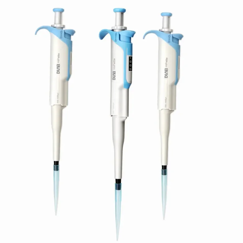 

2025Pipette Drops Fixed Micro Pipette Liquid Handling system MicroPipette price 10ul