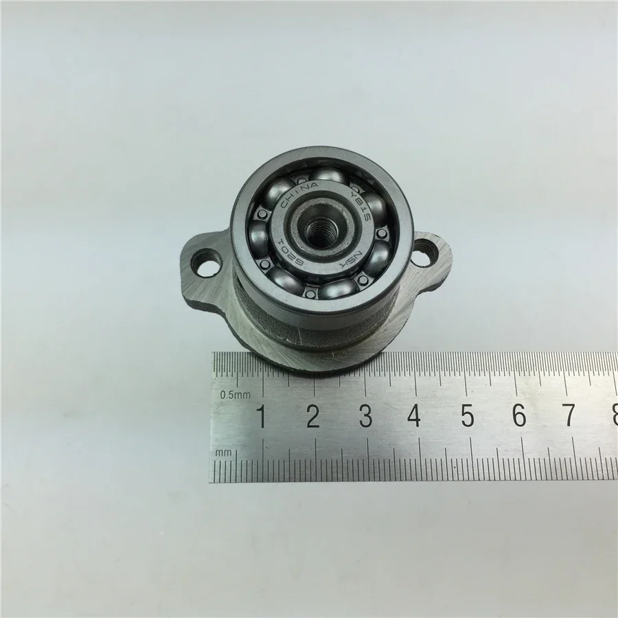 For Zongshen CB250 Motorcycle Water-cooled Four-valve Engine Camshaft NC250 Engine Cam