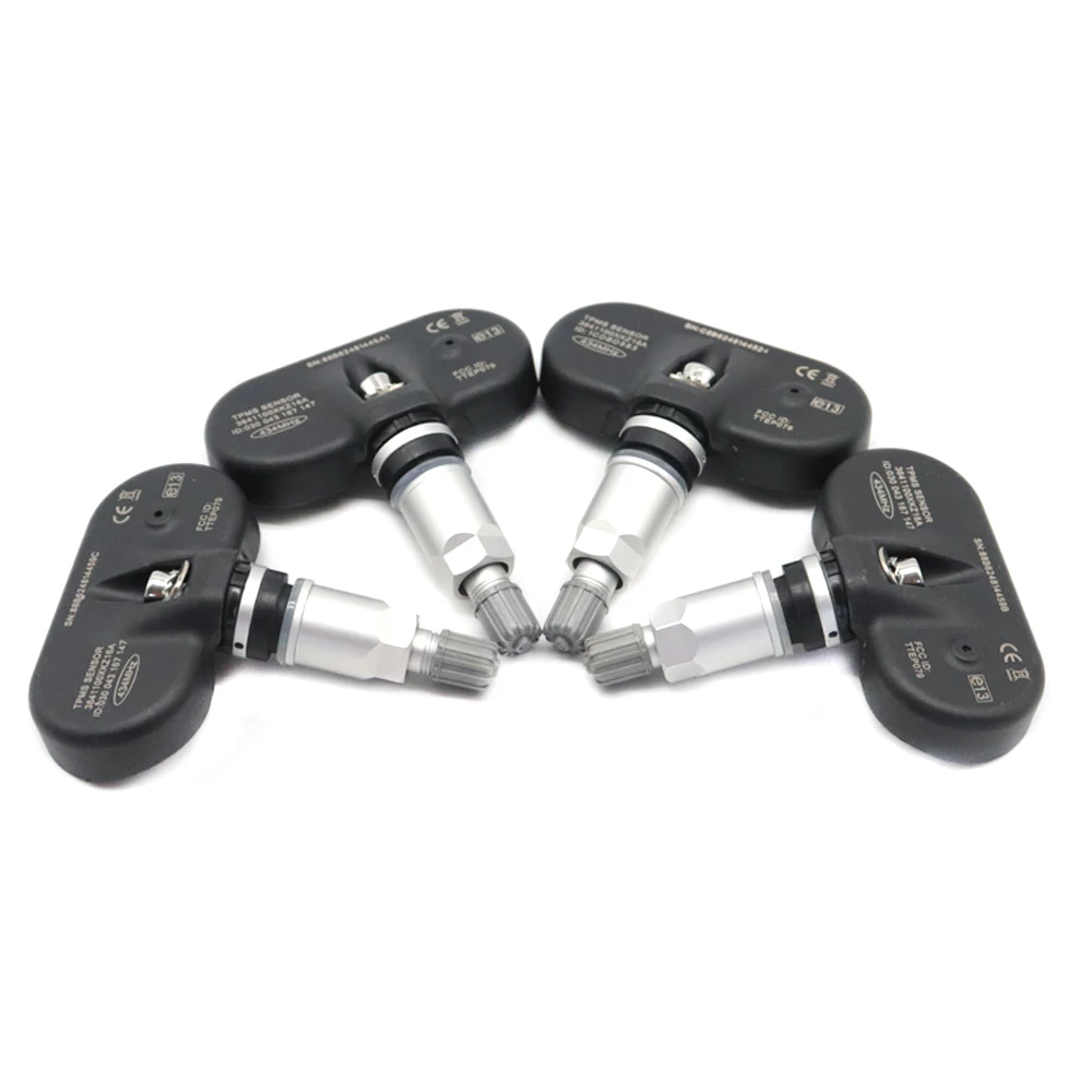 نظام مراقبة مستشعر ضغط الإطارات TPMS 3641100XKZ16A 434MHZ للجدار العظيم Teng wing C50 لـ Haval H6 M6 M6 Plus 2011-2025