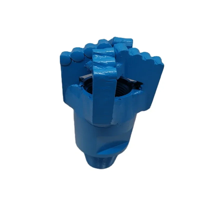 

On Sale Efficient Diamond Oil drill bit For Oil Well Drilling And Rock Drilling