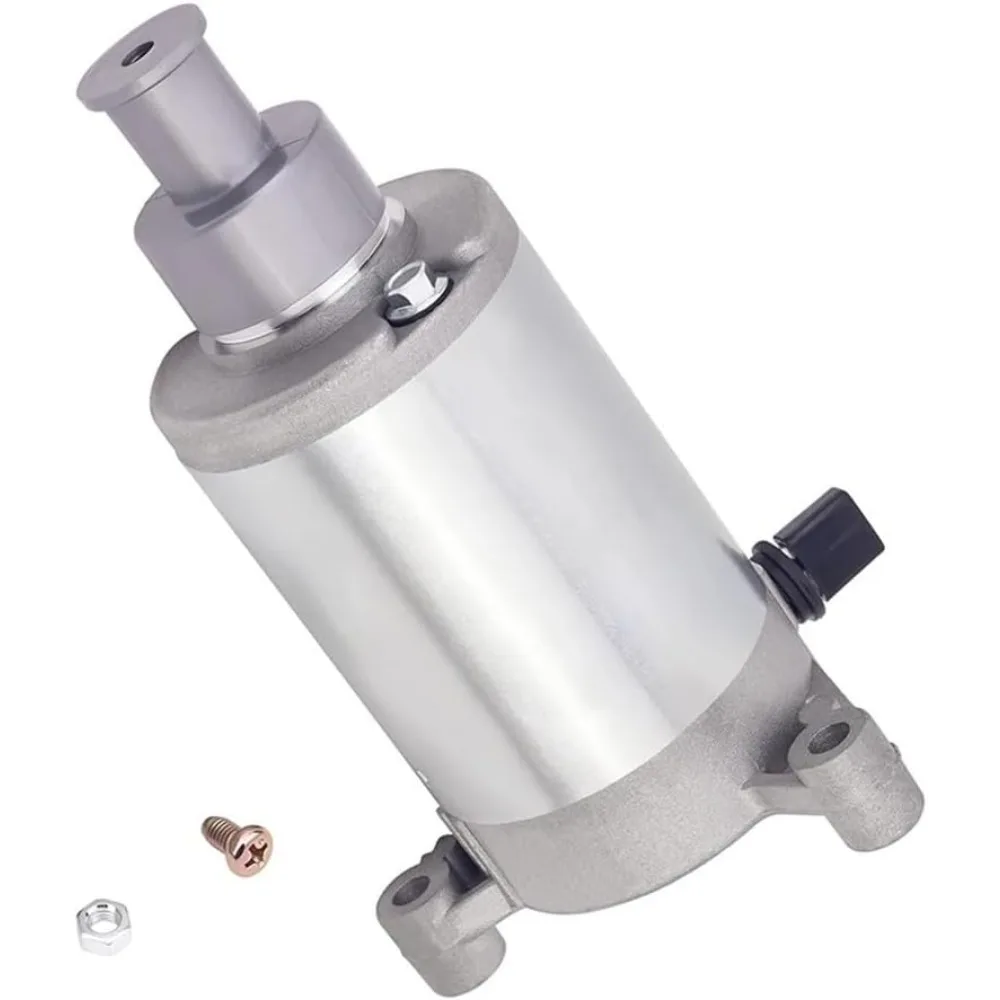 31100HG5100 Motorcycle Electric Starter Motor Starting For Hyosung GT250 GT250R GV250 Carby EFI GV125 GV250 AQUILA GT125R COMET