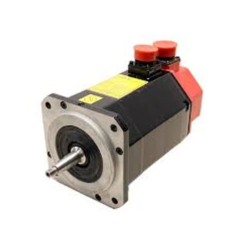 

Fanuc A06B-0121-B075 Servo Motor Tested ok Expedited Delivery