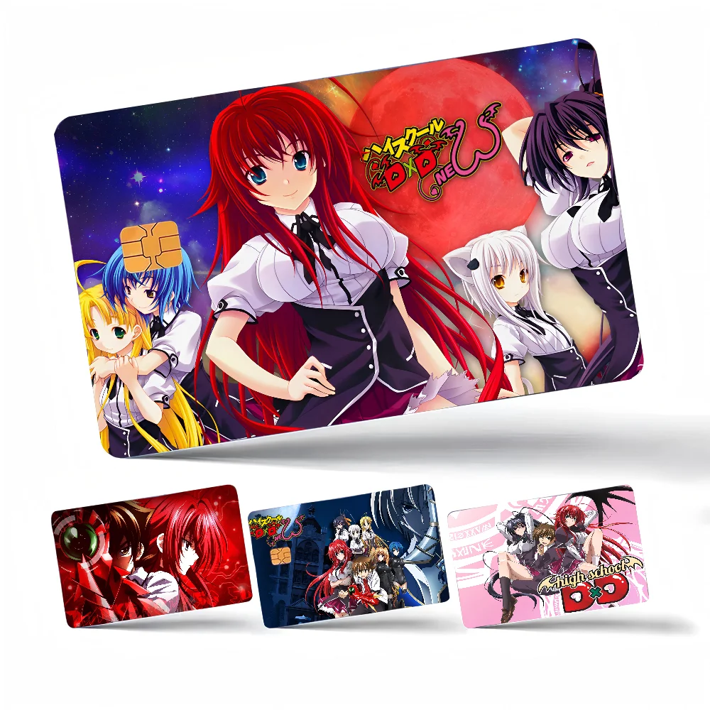 High School Dxd Coo…