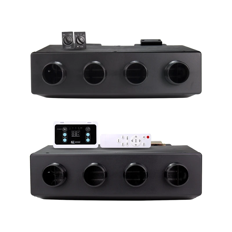 12V/24V Universal 4…