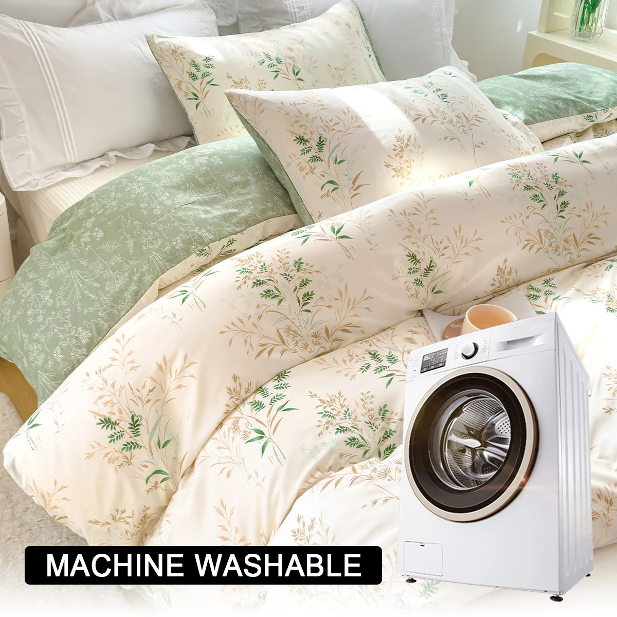 Thumbnail 3 - #67 Compare Duvet Covers Before You Buy