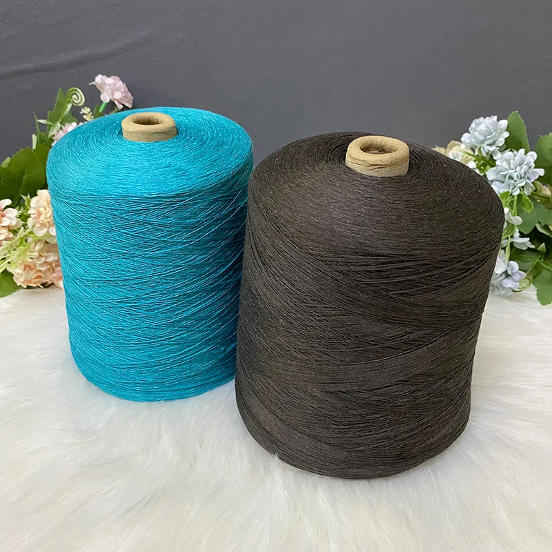 500 g linen 100% high quality can have osseous summer diy hand crocheted close line hollow out hook flower fine wool knitting ya