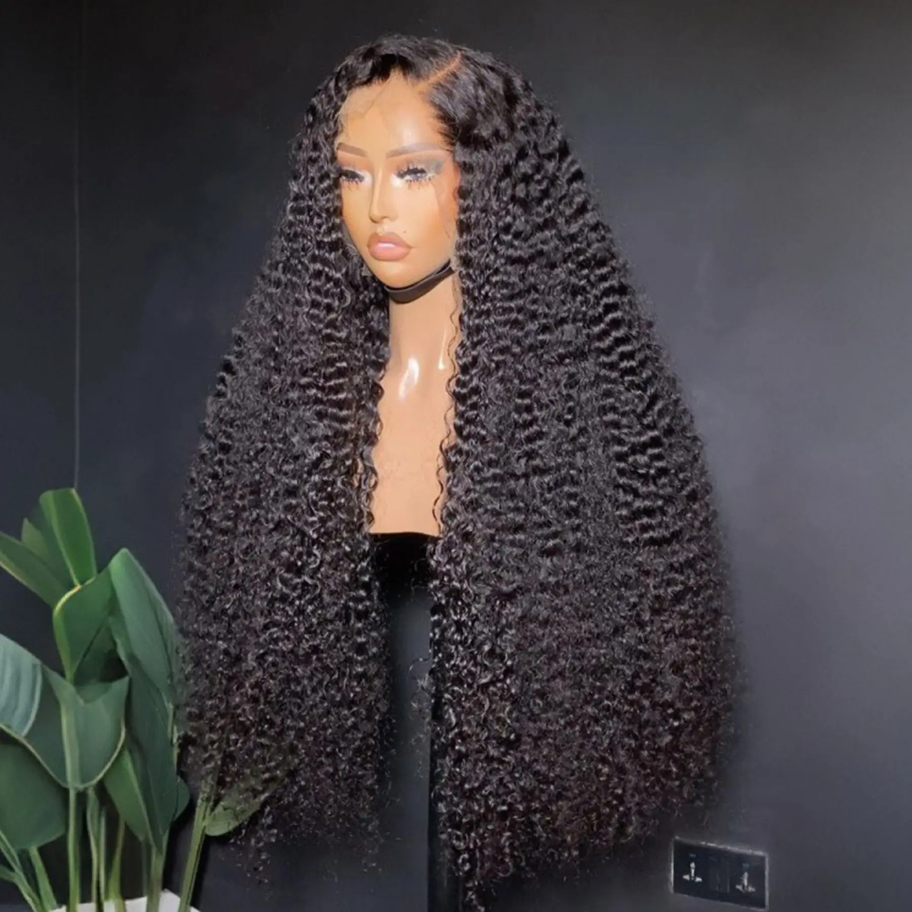 Thumbnail 3 - #83 Latest Trendy Wigs Price Drops