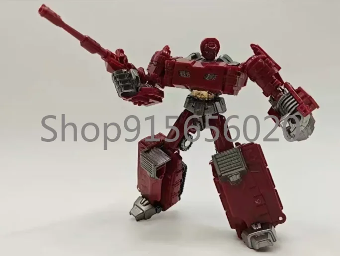 Mft MF02 MF-02 Flame Kinght Pocket Small Size Mini auf Lager