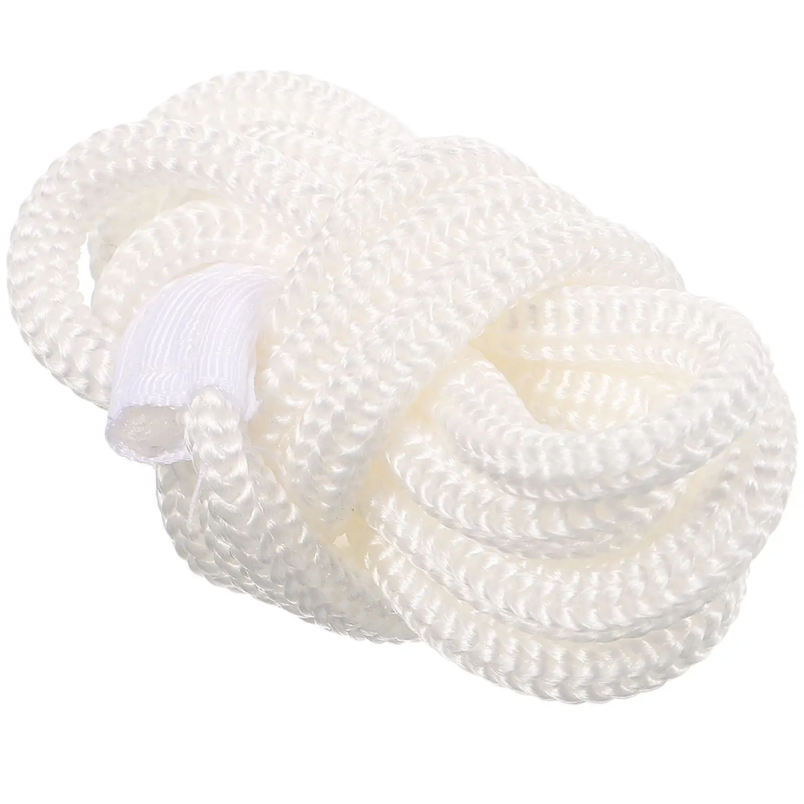 

Line Anti- Ball Rope Kayak Fishing Accessories Boating White Pp Mooring Ropes for
