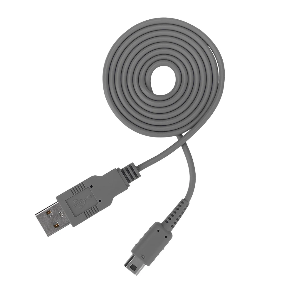 1 USB Charging Cable for U Game Controller Gamepad