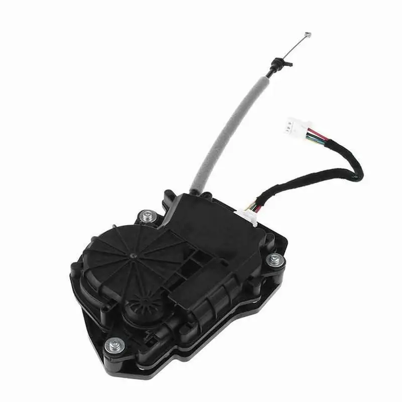 

A00E-Car Tailgate Trunk Lid Lock Latch Actuator For BMW 5 Gran Turismo F07 2009-2017 51247330648 Parts Accessories