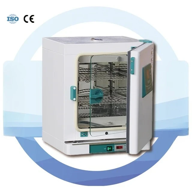 45L/65L Thermostatic Laboratory  Precision Temperature Control Lab  for Microbiology Research and Cell Culture