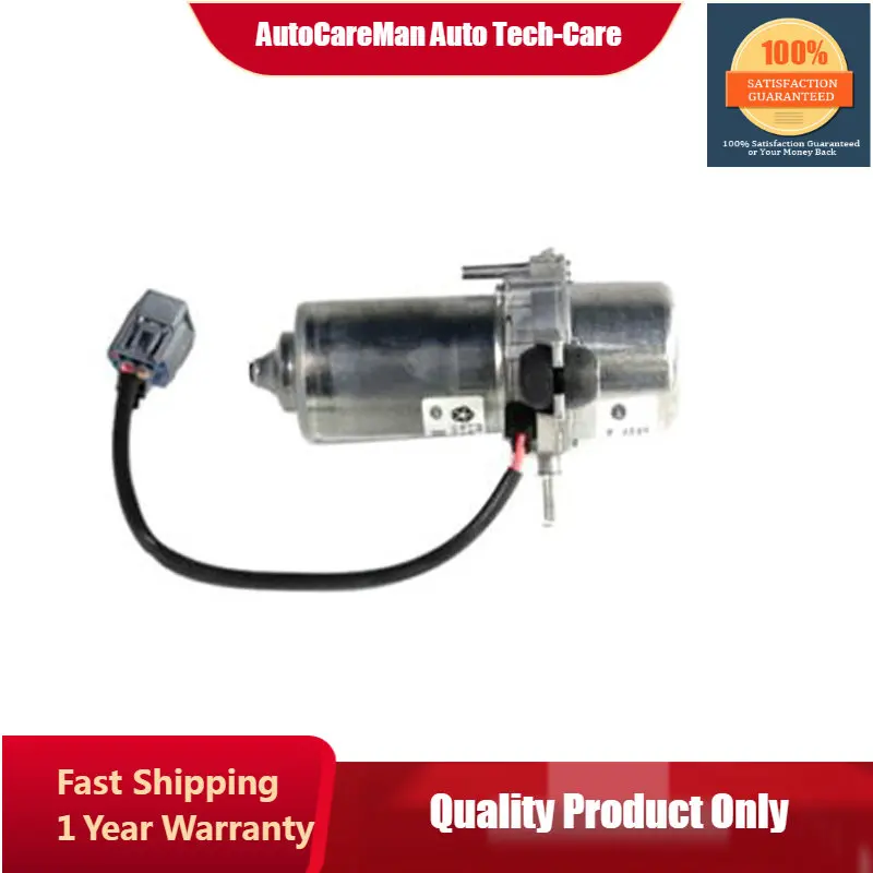 

Brake Booster Pump Fit For Jeep Dodge Chrysler Brake Vacuum Pump UP30 UP32