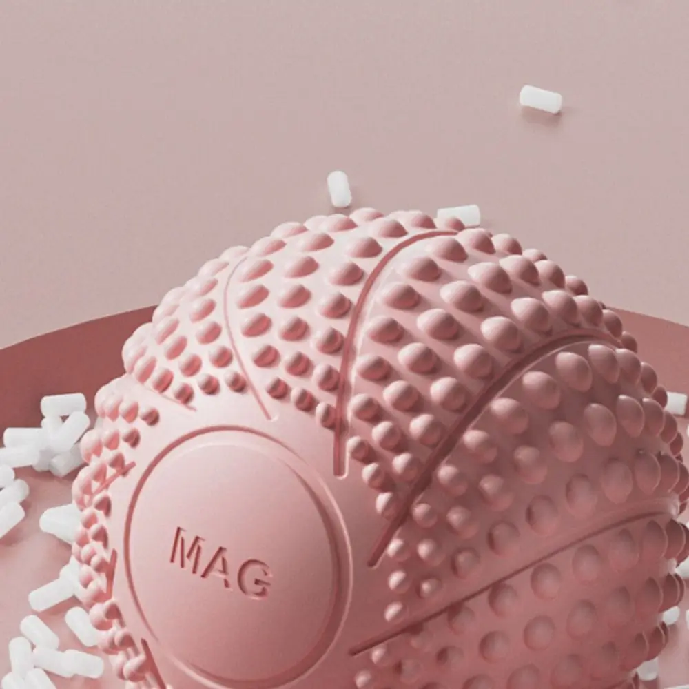 Plantar Fasciitis Reliever Massage Ball Muscle Relaxation Multifunction Compact Muscle Roller Reusable Relieve Muscle