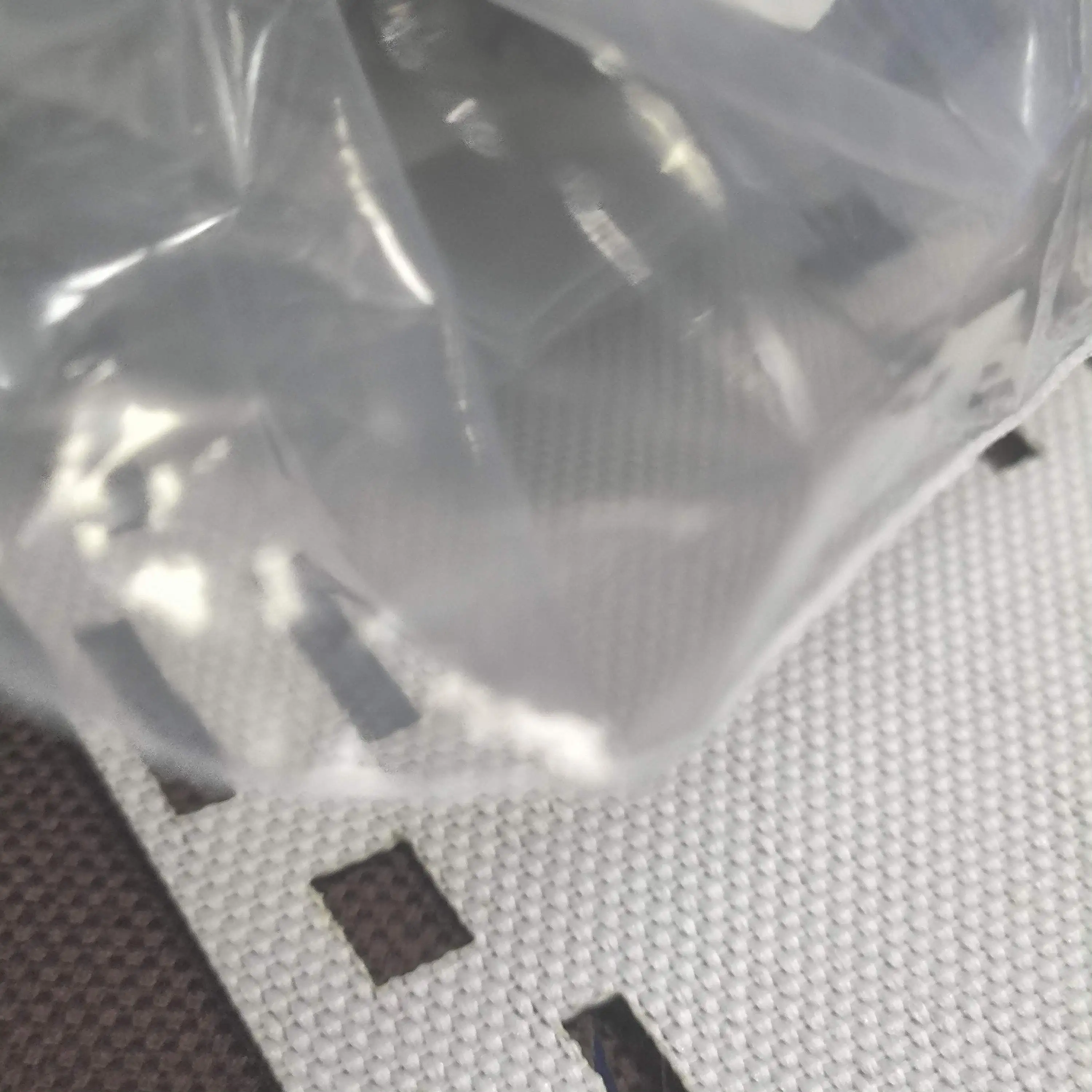 

10X FK-1150 Ткань для фьюзера, масляная накладка для Kyocera P2040 P2235 P2335 M2040 M2835 M2135 M2235 M2540 M2635 M2640 M2735