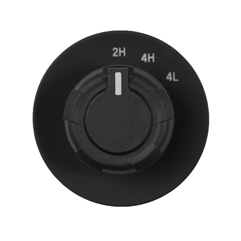 

NEW-Car Transfer Case Dash Switch Dashboard Panel For Ford F-150 2009-2014 9L3Z14B166AA