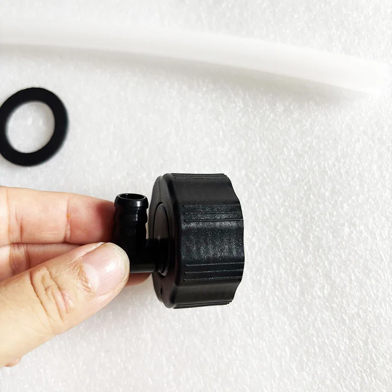 Brand New T30 Water Tank Outlet Kits(5PCS)  Connect Flowmeter for DJI Agras Agriculture Drone Plant Protection Accessories