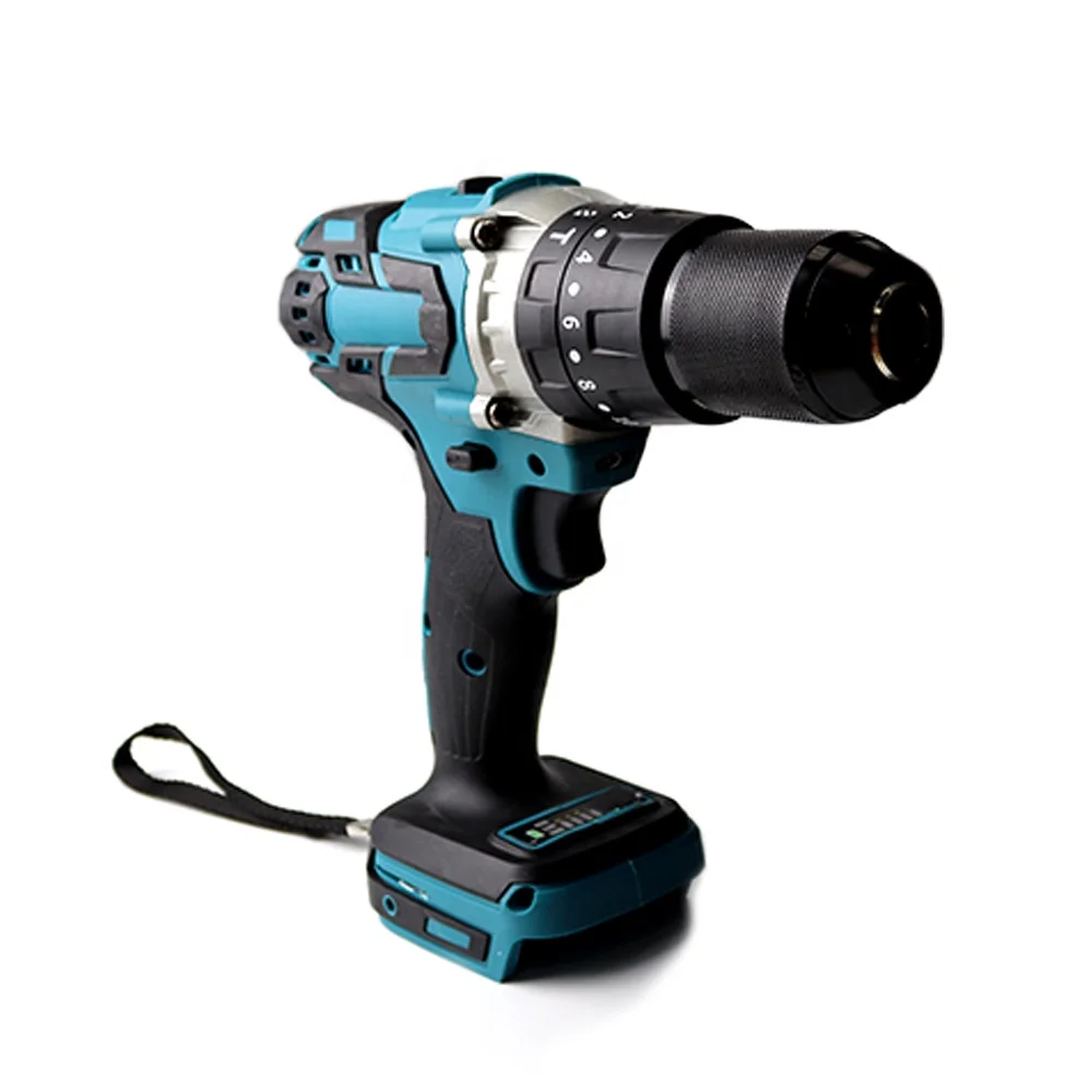 Wholesale Professional Power Electric Drilling Machines High Power Drills