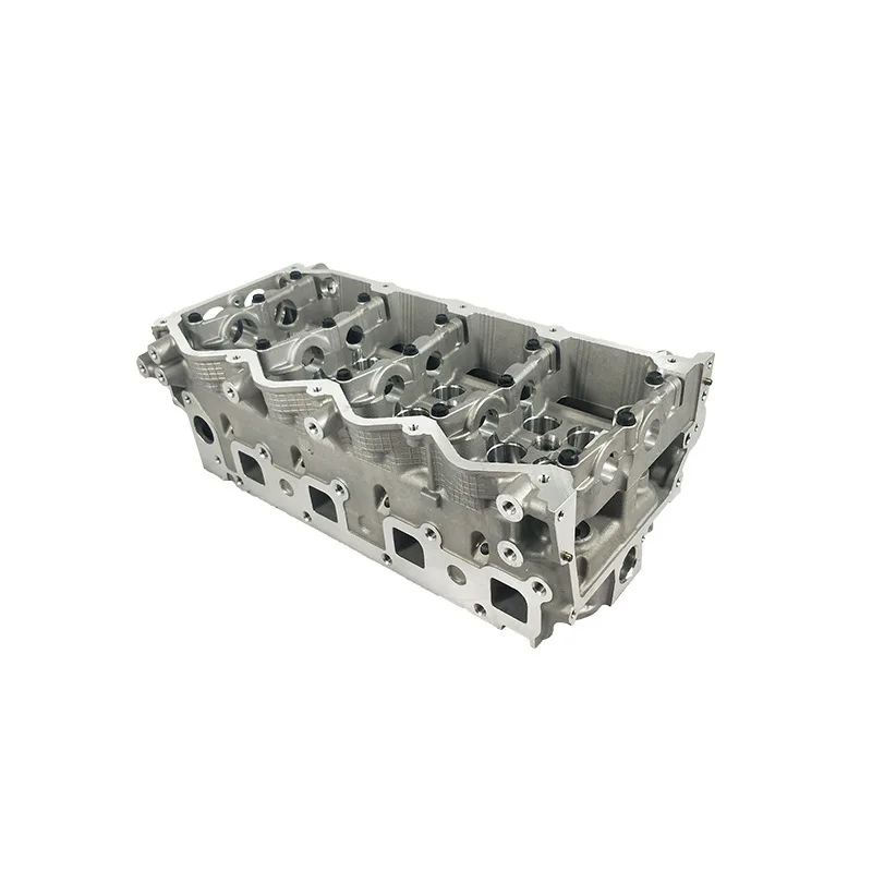 YD25 cylinder head cylinder head 2.5D11039-EC00A 11040-EC00A