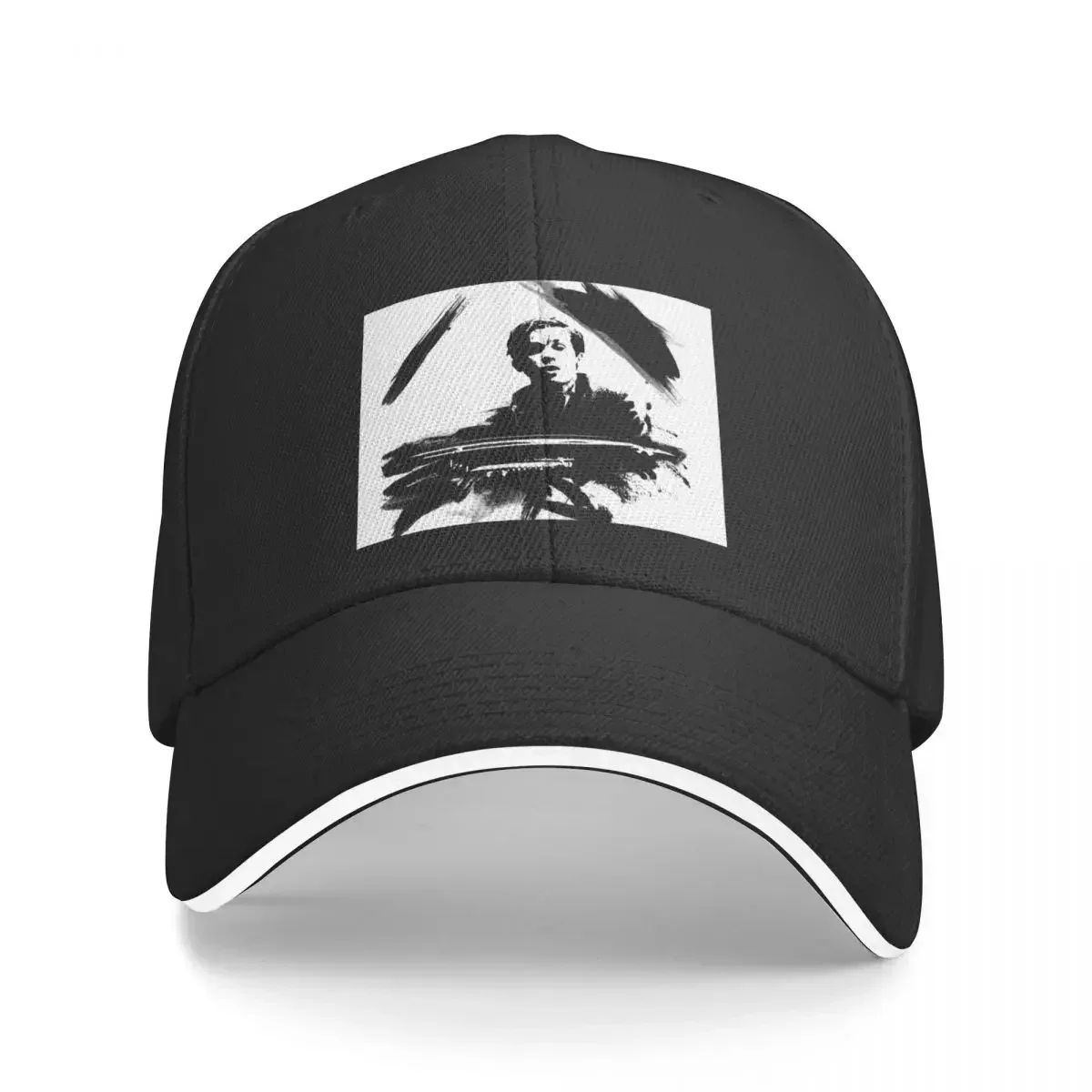 Glenn Gould Baseball Cap Luxury Cap Custom Cap Golf hard hat For Man Women's